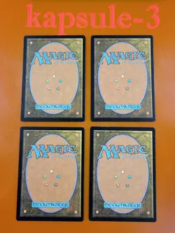 4x Meneldor, Swift Savior (0062) | FOIL | LTR: Tales of Middle-Earth | MTG Magic - Image 2