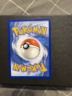 Pokemon TCG - Mega Meganium EX 010/217 - Ascended Heroes - Image 2