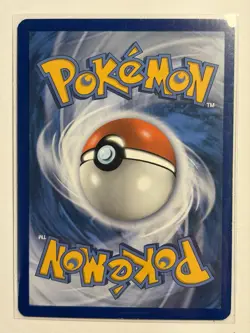 Pokemon TCG Typhlosion Lost Thunder 42/214 Holo Holo Rare - Image 3