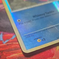 Pokemon TCG Slowpoke Reverse Holo Call of Legends 70/95 Eng 2011 60 HP - Image 2