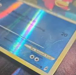 Pokemon TCG Slowpoke Reverse Holo Call of Legends 70/95 Eng 2011 60 HP - Image 3