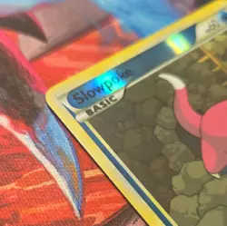 Pokemon TCG Slowpoke Reverse Holo Call of Legends 70/95 Eng 2011 60 HP - Image 5