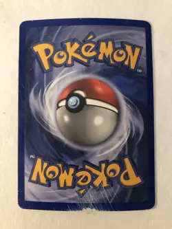 Machamp 008/102 Deck Exclusives Holo - Pokemon TCG - Image 2