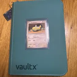 Pokemon TCG Dunsparce Journey Together 120/159 - Image 1