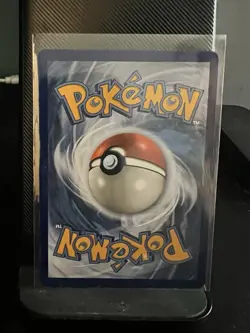 Pokemon TCG Mega Pidgeot EX 65/108 XY Evolutions Near Mint Condition - Image 2