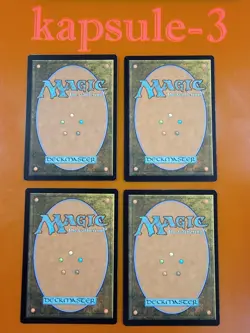 4x Oath of the Grey Host (0101) | FOIL | LTR: Tales of Middle-Earth | MTG Magic - Image 2