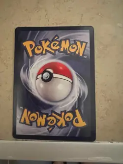 Pokemon Cards: Gym Heroes 1st Edition Rare: Erika's Victreebel 26/132 - Image 2