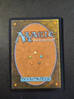 Mysterio, Master of Illusion - Foil - Extended Art R MTG Marvel's Spider-Man - Image 2