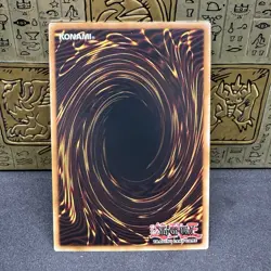 Yugioh Metal Reflect Slime PTDN-EN094 Ultimate Rare 1st Edition NM - Image 2