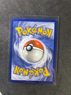 Kingler 099/165 Uncommon 151 Pokemon Reverse Holo Near Mint - Image 2