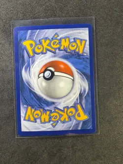 Kingler 099/165 Uncommon 151 Pokemon Reverse Holo Near Mint - Image 2