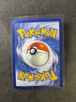 Kingler 099/165 Uncommon 151 Pokemon Reverse Holo Near Mint - Image 2