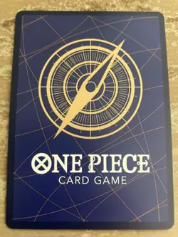 One Piece TCG King EB04-031 R Alternate Art The Azure Sea’s Seven LP - Image 2