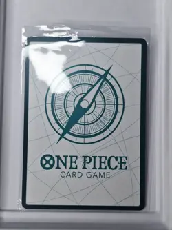 Chopper ONE PIECE Premium Card Collection Kumamoto flagship 2026 Special Don Set - Image 4