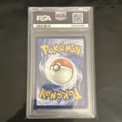 Pikachu V TG16/TG30 Swsh11: Lost Origin Trainer Gallery Holo PSA 10 Pokemon - Image 2