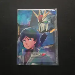 Gundam Card Game - Resource (RP-057) (1st Anniversary Resource Pack) - Image 1