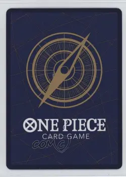 2022-Current One Piece Card Game: Promos Japanese Monkey D Luffy #P-006 - Image 2