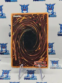 Card Destruction - SD8-EN018 1st Edition Yugioh MP - Image 2