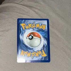Charizard VMAX Holo 330 HP Pokemon TCG Card - VMAX Stage, English - Image 2