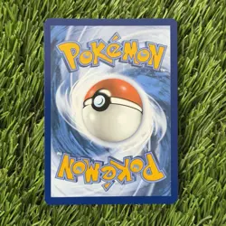Pokemon TCG Munna 116/086 Sv: Black Bolt Illustration Rare Holo Card - Image 2