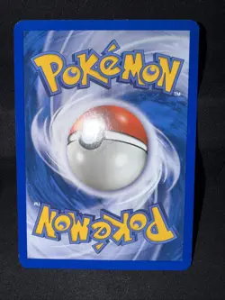 Pokemon TCG Electrode Reverse Holo Card 8/147 Aquapolis LP+ - Image 2