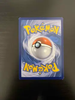 Lugia 78/124 Fates Collide Cracked Ice Holo Pokemon Card - LP - Image 3