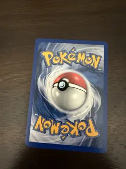 Pokemon TCG Hitmontop Neo Discovery Holo Rare Card 3/75 NM/LP Condition - Image 5