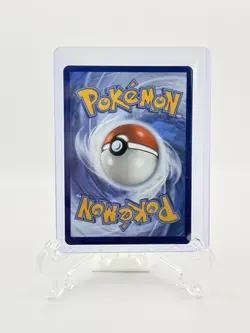 Pokemon TCG Yanmega EX Sir Holo Card 228/182 Sv10: Destined Rivals - Image 2
