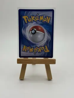 Pokemon TCG Sv1a Appletun Art Rare 075/064 Korean Stage 1 Card - Image 2