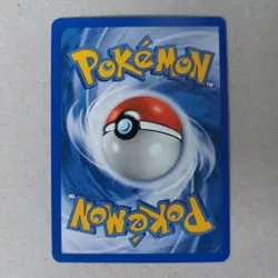 Quilava 51/100 Uncommon Sandstorm Set Nintendo Collectible Pokemon Card - Image 2