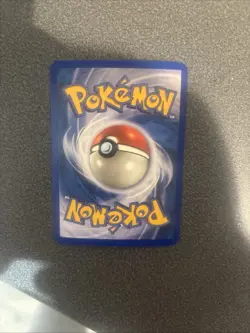 Charizard Expedition 6/165 Holo Rare 2002 Pokemon TCG Card 120 HP English - Image 2