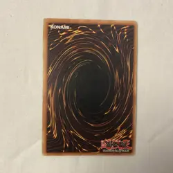 Konami Yu-Gi-Oh! Dark Magician SDY-006 Starter Deck: Yugi Ultra Rare Unlimited - Image 2