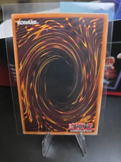 Yugioh TCG WANTED: Seeker of Sinful Spoils (Platinum Secret Rare) RA03-EN074 NM - Image 2