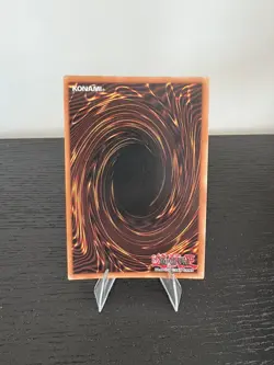 WANTED: Seeker of Sinful Spoils (Platinum Secret Rare) RA03-EN074 1st Ed YuGiOh - Image 2