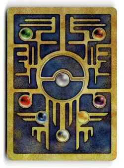 Pokemon Card Ancient Mew Holo LP Miscellaneous Cards & Products (1) - Image 2