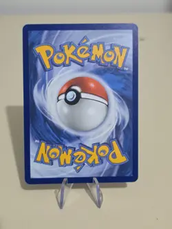Pokemon First Partner Illustration Collection Series 1 Promo Cards Gen 7 Starter - Image 3