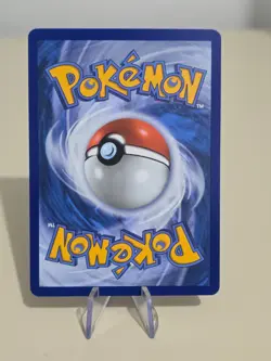 Pokemon First Partner Illustration Collection Series 1 Promo Cards Gen 7 Starter - Image 5
