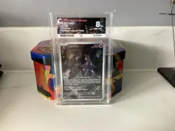 Mewtwo SVP052 Scarlet & Violet 151 Promo Cards Holo, ACE 8 Pokemon TCG - Image 1