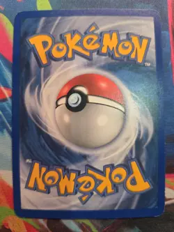 Pokemon TCG Cards Magikarp 64/107 Deoxys - Image 2