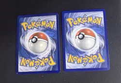 2x Pokepad 081/088 1x Reverse Holo 1x Common Pokemon Cards - Image 2