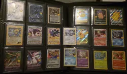 Pokemon 25th Anniversary Celebrations Bundle 20 Cards Shown In Picture - Image 1