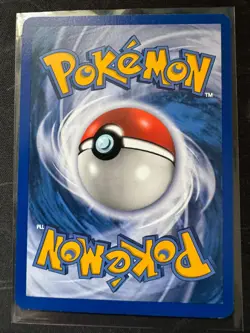 Pokemon Cards: Aquapolis Common: Grimer 79/147 - Image 2