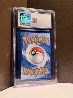 Pokemon TCG Victini 208 Scarlet & Violet Promo Cards Holo Promo EN - Image 2