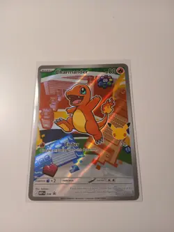 Pokemon TCG First Partner Illustration Cards Kanto Gen 1 Set Series 1 Mint - Image 5