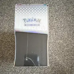 Pokemon TCG Scarlet & Violet—Prismatic Evolutions ETB 65 Cards English Eevee - Image 4