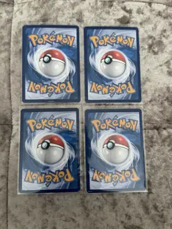 Pokemon Gem 5 Captain Pika And Other Gem 5 Exclusives And Cards Shown In Photos - Image 5