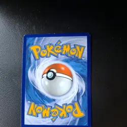 Pokemon Umbreon GameStop Promo Reverse Holo Miscellaneous Cards 130/197 110 HP - Image 2
