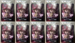 Set of 10 DON!! Tony Tony Chopper Netflix Promo ONE PIECE Card Game CCG Japanese - Image 1