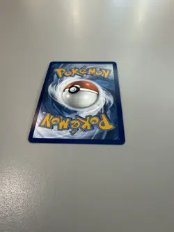 Pokemon Shrouded Fable Houndoom Card 66/64 English Reverse Holo - Image 3