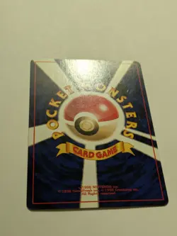 Dark Wigglytuff Pokemon Card LV.24 Japanese No.040 Nintendo EX - Image 4